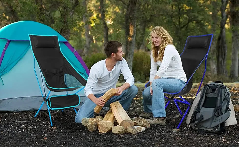 Travgoa Ultralight Folding Chair