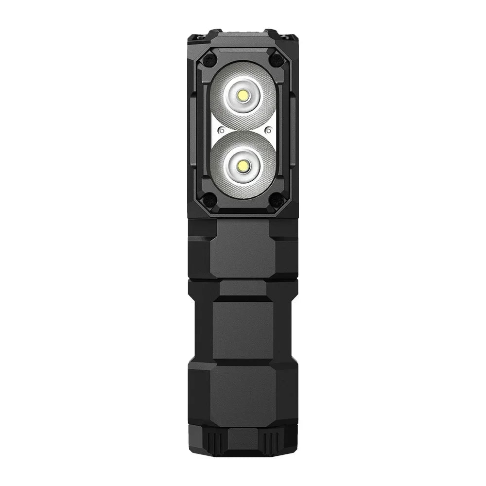 Travgoa WUBEN E7 rechargeable headlamp