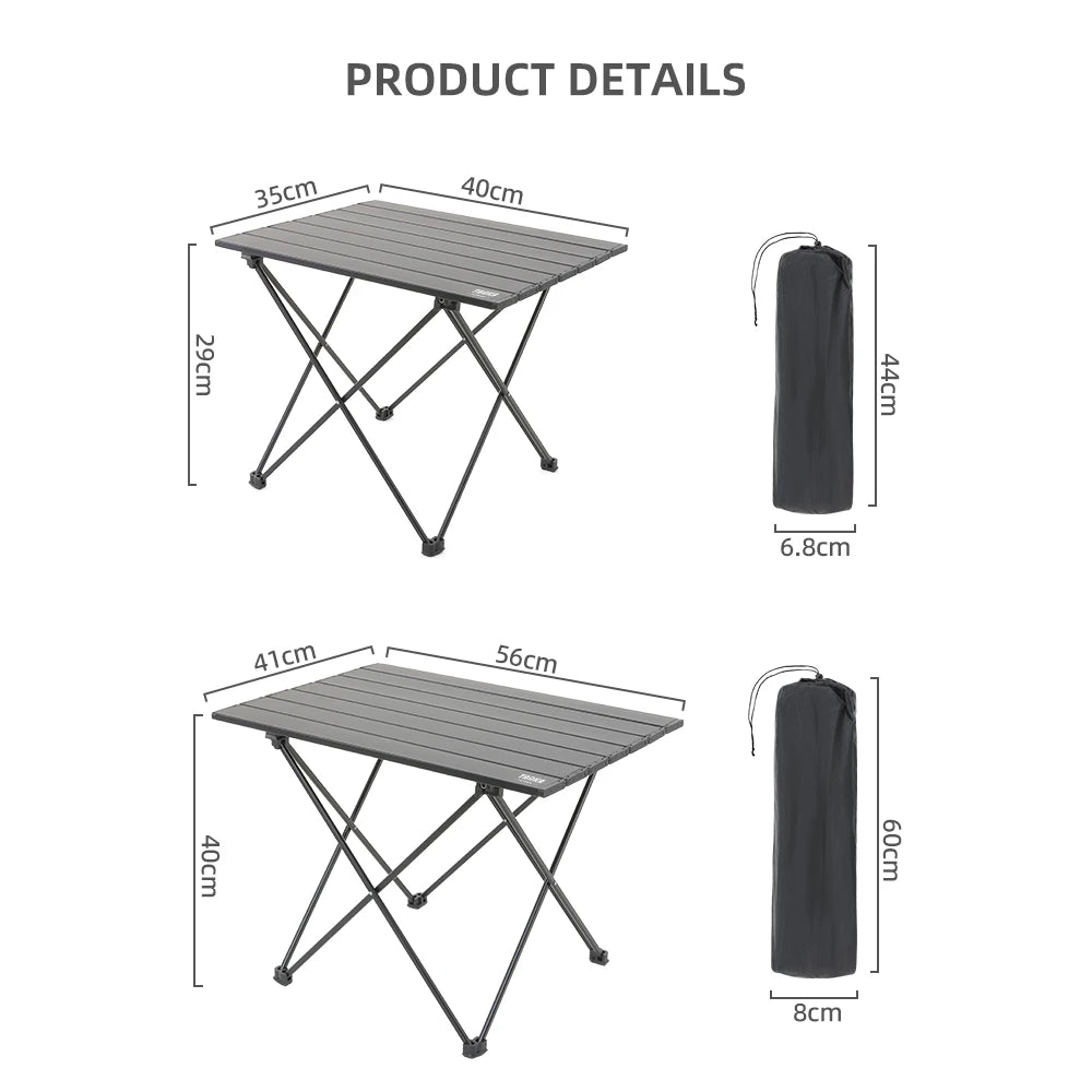 Travgoa Folding Table