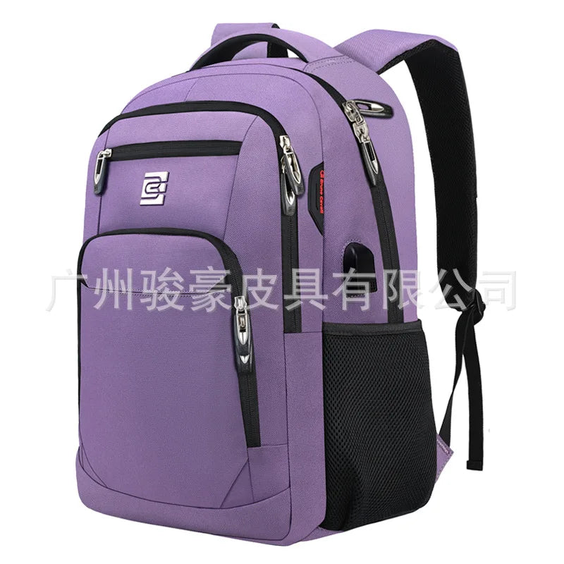 Travgoa Anti-Theft Backpack