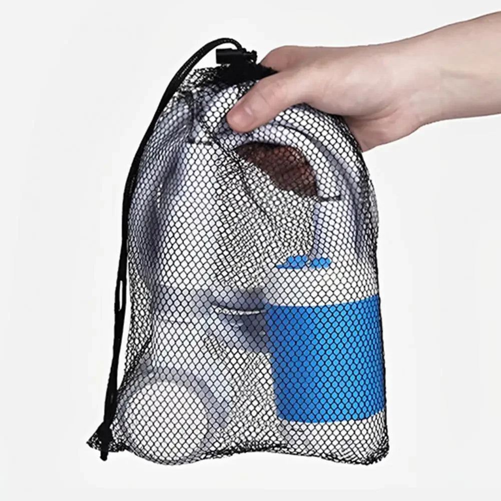 Travgoa Portable Camping Shower