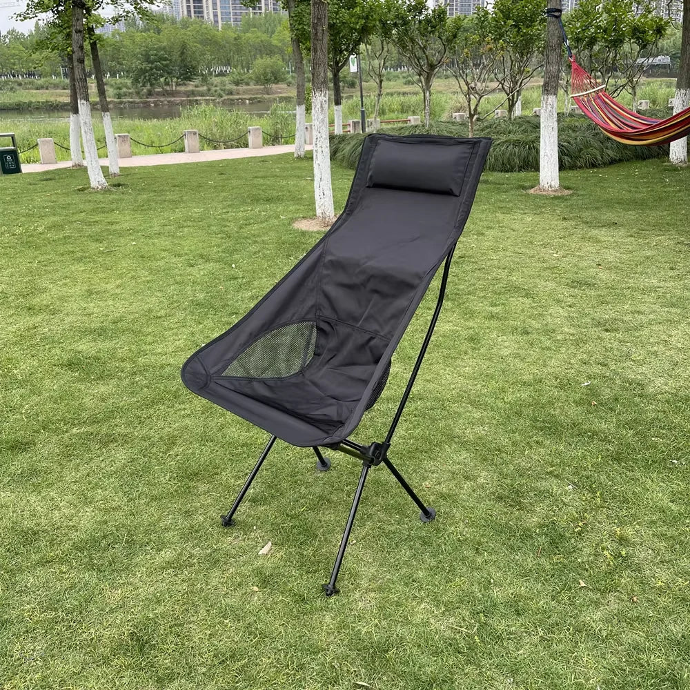 Travgoa Ultralight Folding Chair