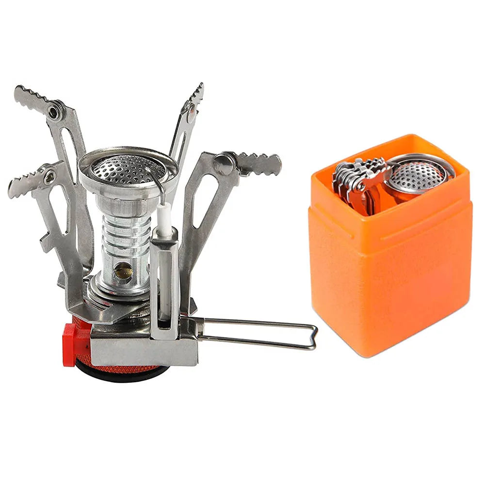 Travgoa Portable Stove