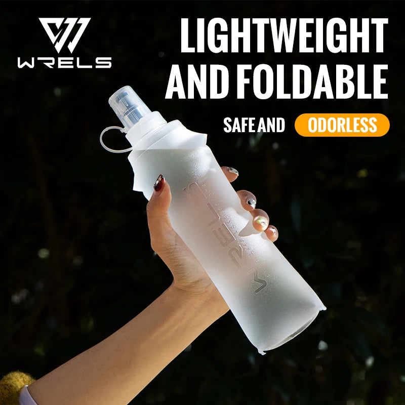 Travgoa Soft Flask