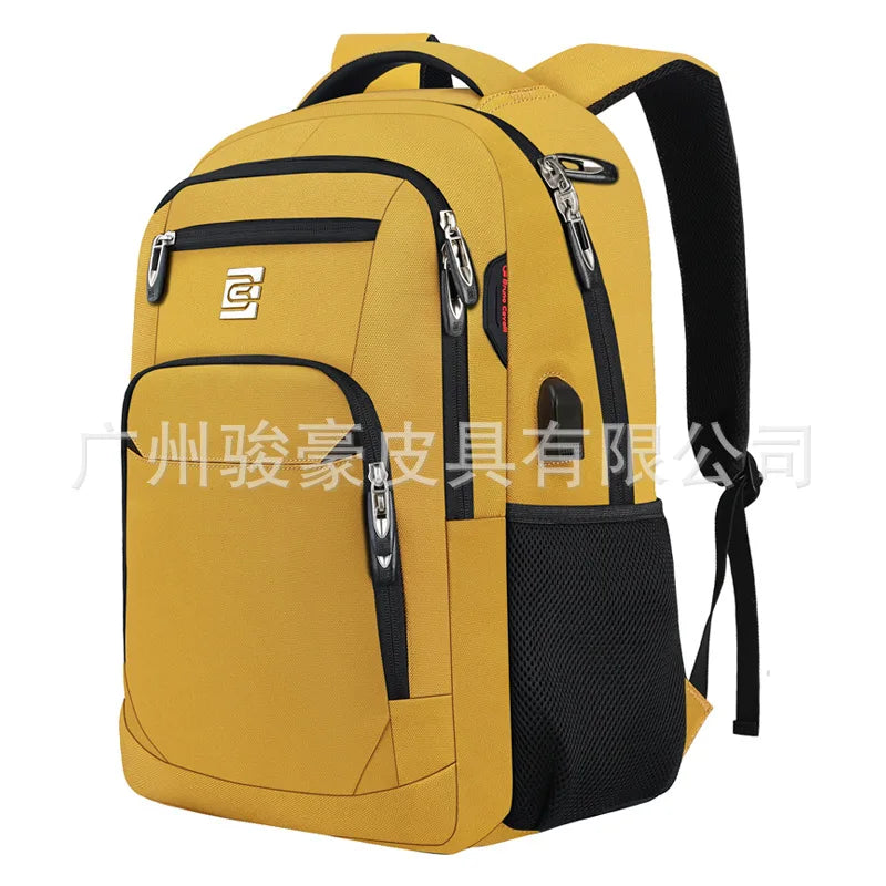 Travgoa Anti-Theft Backpack