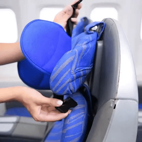 Smart Space-Saving Travel Gear