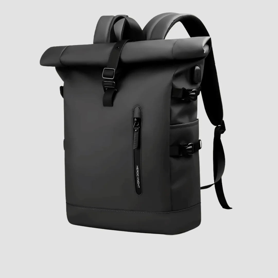 Travgoa 15.6 inch laptop backpack with USB port UK
