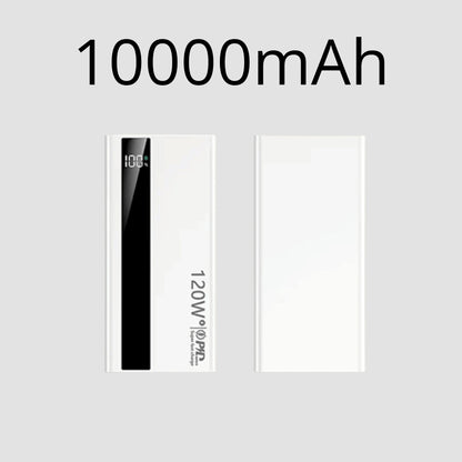 Travgoa PowerCore flight-approved power bank for travel