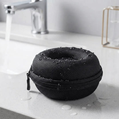 Travgoa luxury watch carrier for suitcases and backpacks