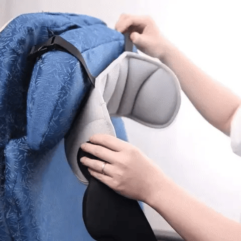 Universal Fit For All Airline Seats
