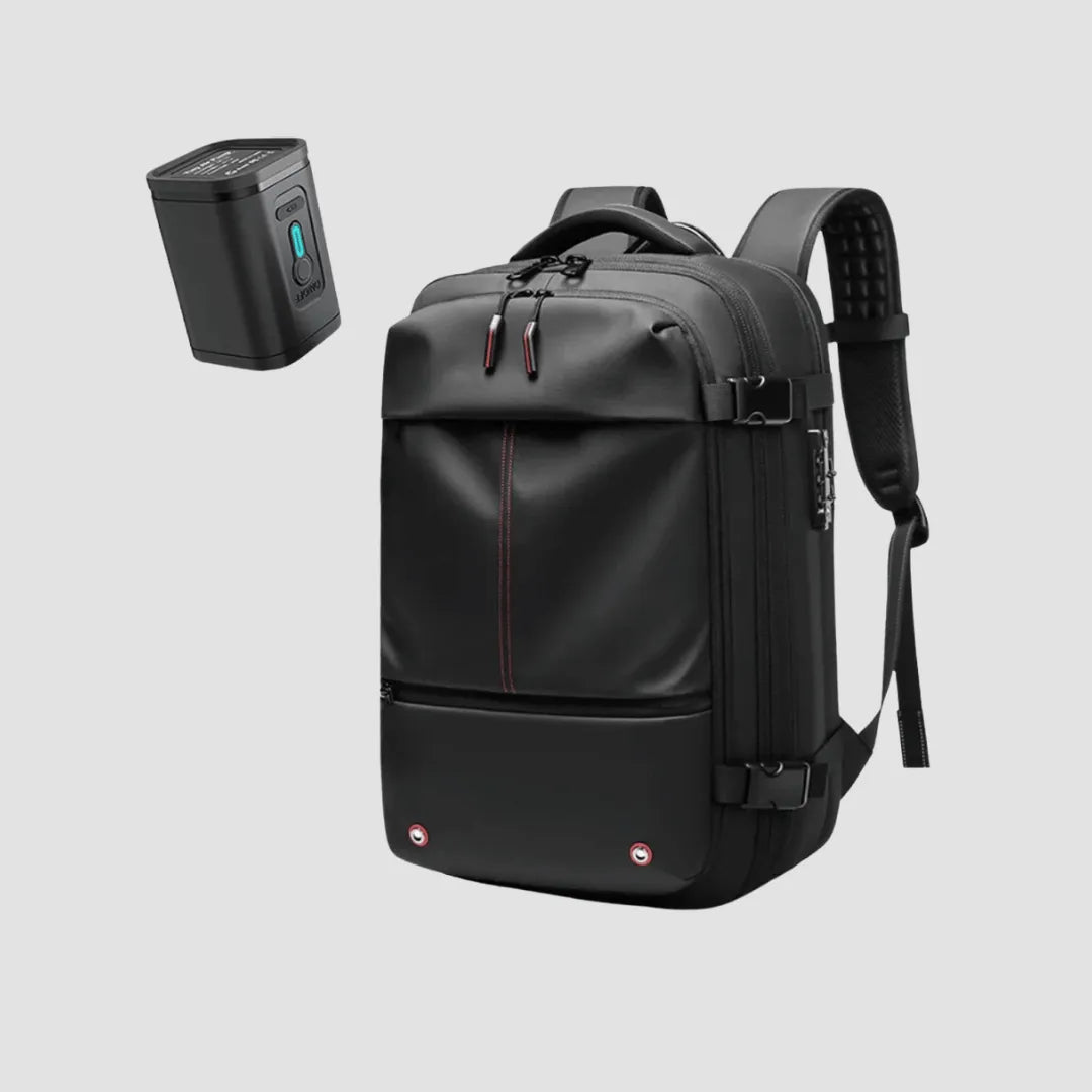 smart-travel-backpack-with-integrated-vacuum-seal